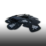 Медиатор ERNIE BALL Sideman T Black P09004, фото 